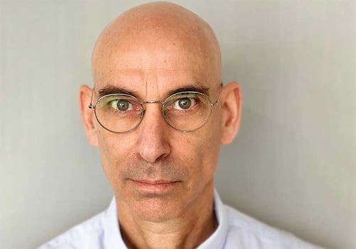 ברק דותן, קרדיט: ניר כהן